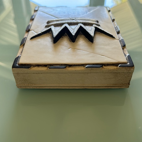 Sid Dickens Retired “King” Memory Block - Picture 4 of 6